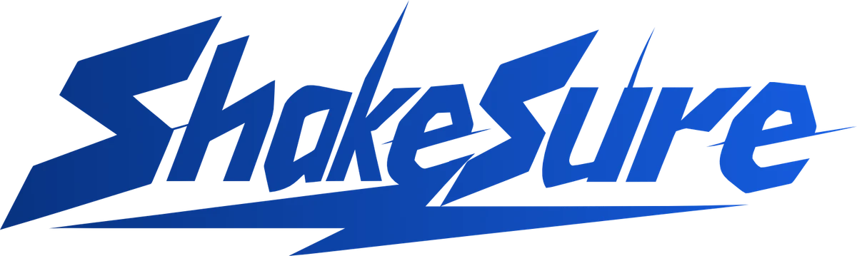 ShakeSure